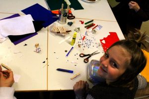 Montessori Oberschule Hangelsberg_Unsere Adventsfeier 2018_1