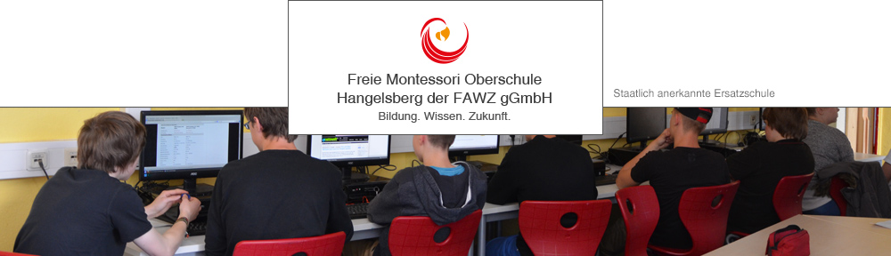 Montessori Oberschule Hangelsberg